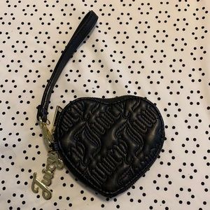 Juicy couture Wristlet !!! Purse !!